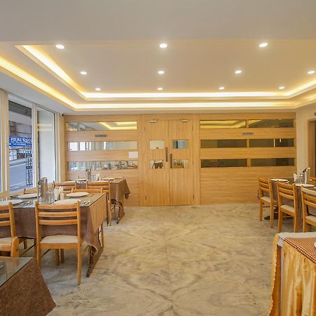 Hotel Tibet Gallery Gangtok Eksteriør bilde