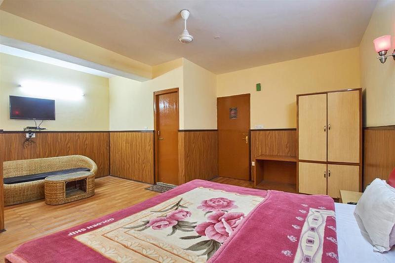 Hotel Tibet Gallery Gangtok Eksteriør bilde
