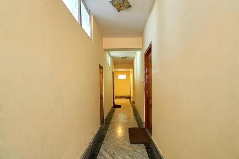 Hotel Tibet Gallery Gangtok Eksteriør bilde